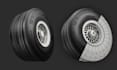 create game ready 3d props with clean topology for you