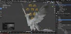input rig to 3d vrm avatars,dynamic bones,viseme,human ik,emotes,smart controls