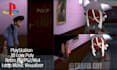 create retro ps1 n64 style 3d lowpoly charcter for indie game