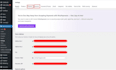 setup woocommerce tax, shipping, and payment gateway, and fix checkout issues