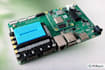 design multilayer pcb, cloning pcb, cm4, cm5 pcb design, pcb assembly in kicad