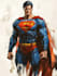 draw comic book illustration, marvel comic, superhero