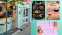design creative and modern invitation cards,bussiness cards