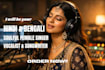 be female vocalist for hindi, urdu, punjabi, bollywood songs