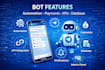 build a telegram bot with admin panel, payments