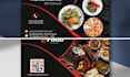 professional business card design with qr code business card qr code