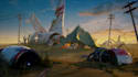 unreal engine 5 game environment,stylized level design,unreal character,unity 3d