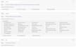 set up and optimise bubble privacy rules for your app