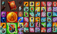 create pixel game icon, 2d game assets, pixel art icon, items skill ability icon
