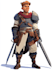 design 2d game character