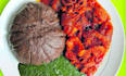 do amala and ewedu