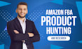 do amazon private label product research for usa uk ksa uae