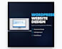 design wordpress website, wordpress developer business site