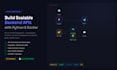 build scalable backend api with python fastapi postgresql docker jwt