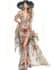 draw fashion illustration, design collections
