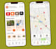 build ai route planner app, real time fleet tracking systems with live maps