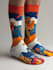 design unique socks design