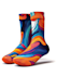 create custom socks design
