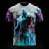 do custom t shirt logo design