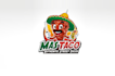 design food restaurant cafe bakery tacos logo