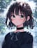 do a anime character