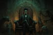 make write supernatural fantasy horror for you