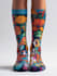 make custom socks design