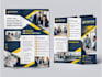 design professional brochure design