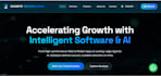 build smart mobile app mvp, personalized ai web app, and saas chatbot