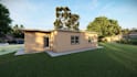 smart space project with conceptual
