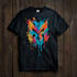 do custom t shirt logo design