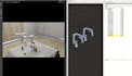 design and simulate robotic arms and robotic manipulators
