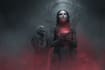 write gothic fantasy horror fiction
