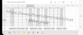 convert your complex excel files to automated google sheets