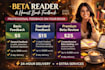 professional beta reading with honest feedback