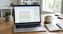 proofread, copyedit, or structurally edit your document