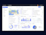 build a full stack react saas web application, erp, pos, ai integrate, mvp, lms