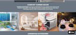 design and develop a home decor shopify website