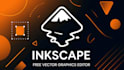 do any inkscape work