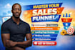 build and optimize high converting kartra funnels, automations, and memberships