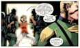 draw custom comic book illustration, graphic novel and comic art