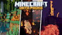 develop professional minecraft datapacks for servers and smps