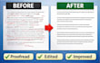 provide professional plagiarism removal