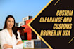 streamline your import and export with expert service