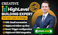 setup go high level follow up automation system gohighlevel workflow expert ghl