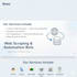 develop advanced scraping and automation bots