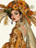 create fashion design clothes illustration