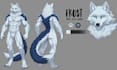 create furry reference sheet nsfw ref sheet furry ref sheet oc anthro character