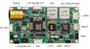 develop esp32 gps iot tracker hardware with lte m nb iot lora ota mqtt pcb