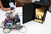 develop python applications, ai systems, and intelligent robotics solutions